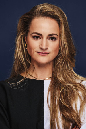 Desi van Doeveren portrait