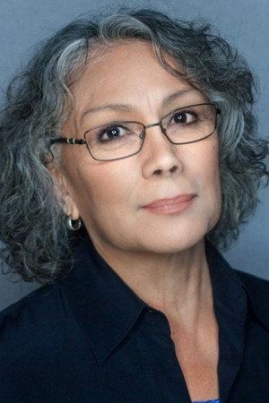 Stella Doyle portrait