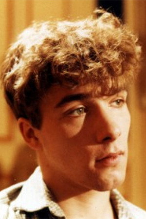 Patrick Seigneur portrait