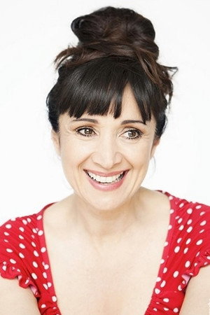 Violette Chauveau portrait