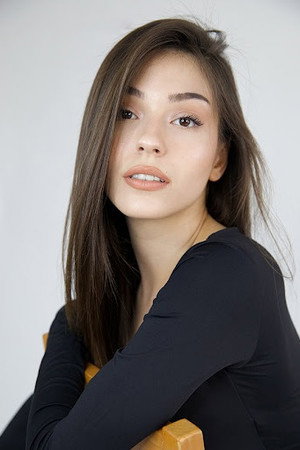 Meltem Akçöl portrait