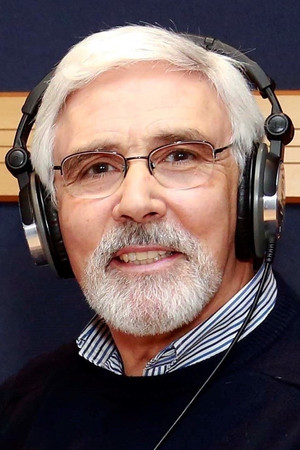 Eduardo Rêgo portrait