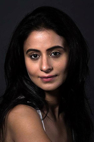 Rasika Dugal portrait