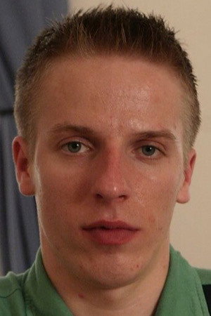 Maxim Rytich portrait