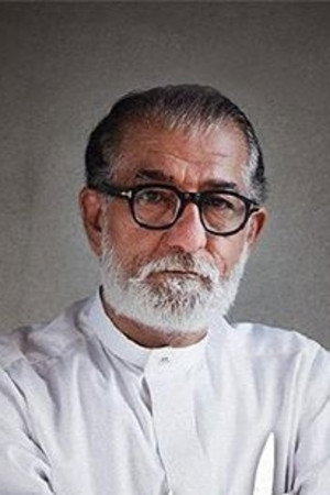 Shaher Al Qurashi portrait