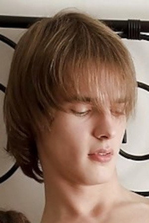 Daniel portrait