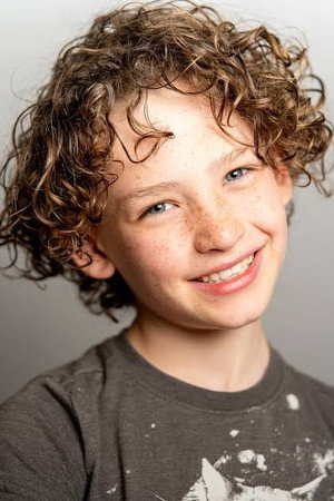 Malcolm Engel portrait