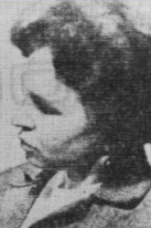 Svetlana Shepovalova portrait