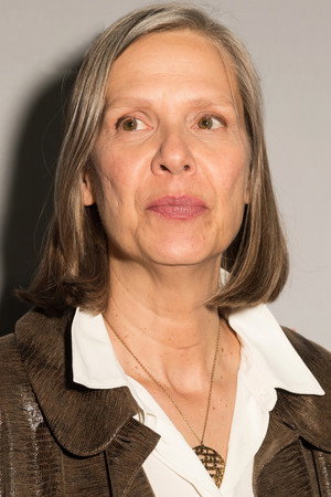 Amy Morton portrait