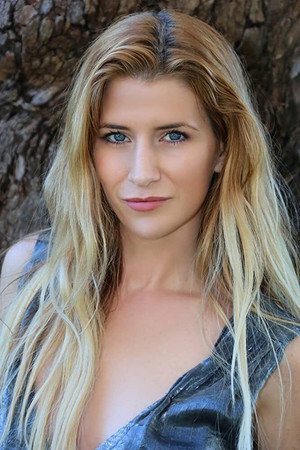 Jennifer Rikert Wolski portrait