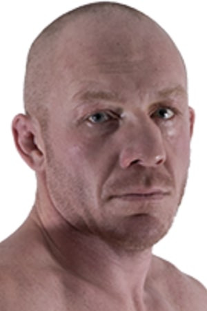 Evgeny Erokhin portrait