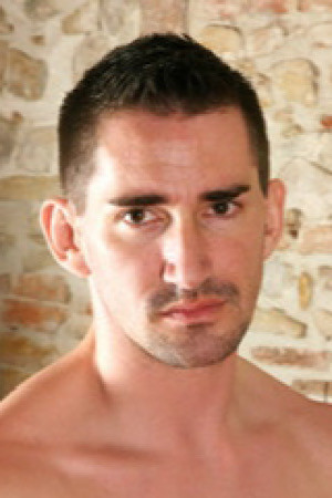 Julien Solignac portrait