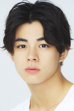 Takuma Usa portrait