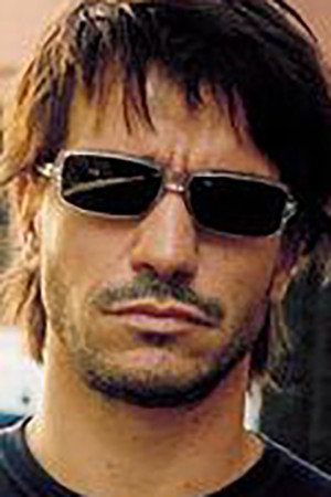 Achero Mañas portrait