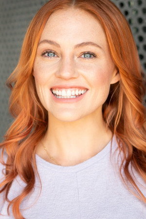 Brandi Satterfield portrait