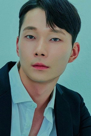 Lee Seung-hee portrait