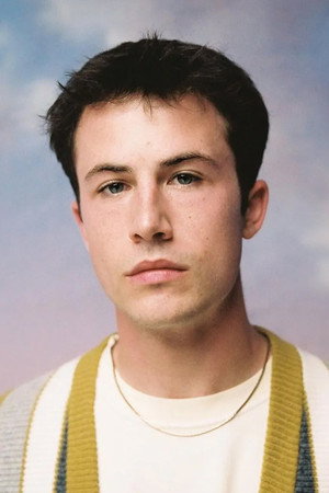 Dylan Minnette portrait