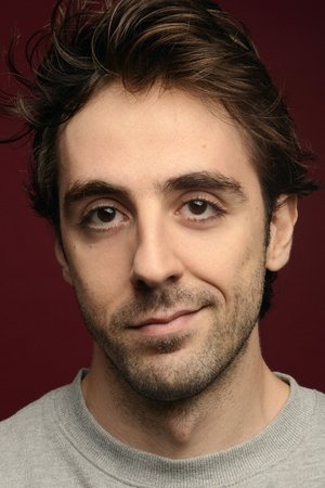 Andrea Dolente portrait