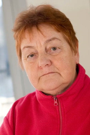 Lagle Parek portrait
