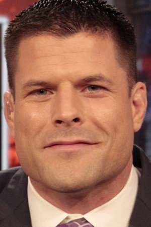 Brian Stann portrait