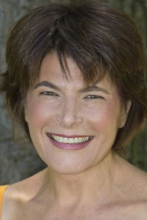 Marya Zimmet portrait