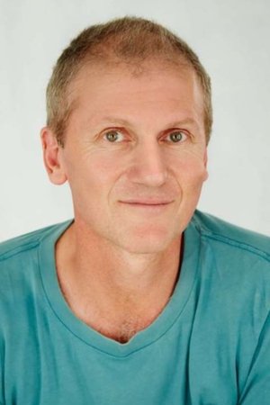 Nicholas Cassim portrait