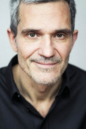 Matteo Capelli portrait