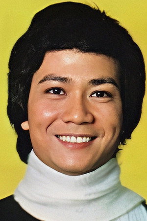 Hung Tak-shing portrait