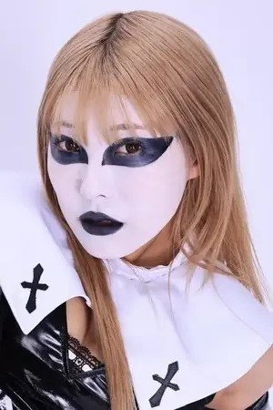 Ram Kaicho portrait