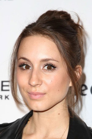 Troian Bellisario portrait