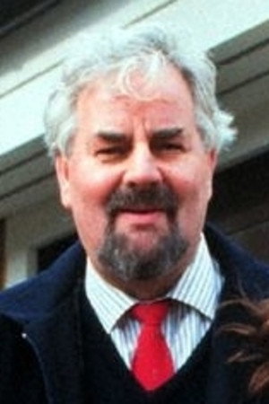 Ulf Qvarsebo portrait