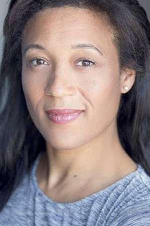Emma Jay Thomas portrait