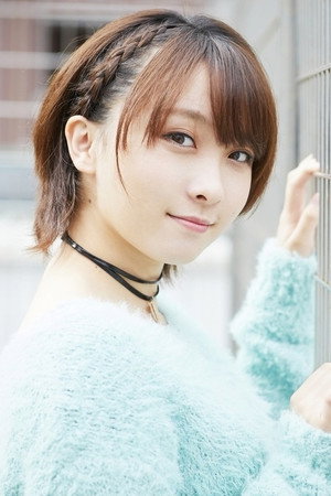 Kurumi Takase portrait