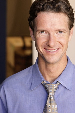 Jason Wilburn portrait