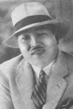 Ryûtarô Nakane portrait