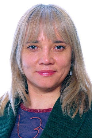 Kaili Närep portrait