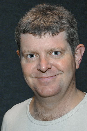 Árpád Besenczi portrait