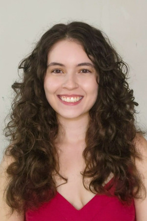 Isabella Conti portrait