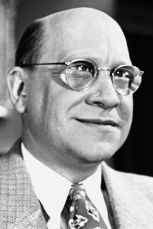 Aleksandr Polinskiy portrait