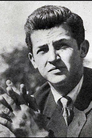 Óscar Rovito portrait