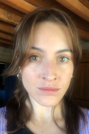 Sofía Leal de la Rosa portrait