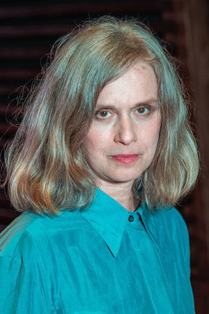 Juana Molina portrait