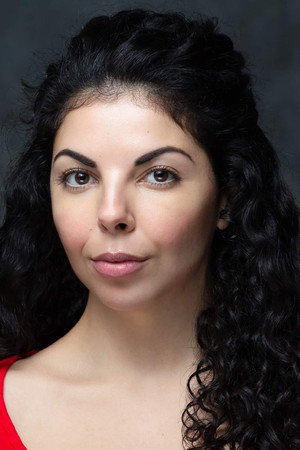 Ibbi El Hani portrait