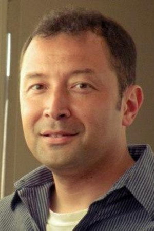 Richard Poche portrait