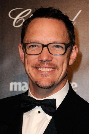 Matthew Lillard portrait