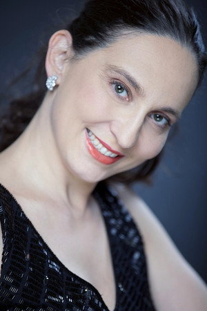 Marie-Claude Chappuis portrait