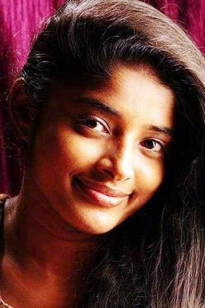 Sheela Rajkumar portrait