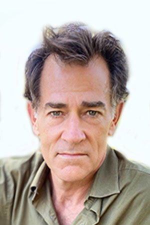 Andrew Philpot portrait