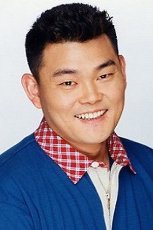 Hisao Egawa portrait