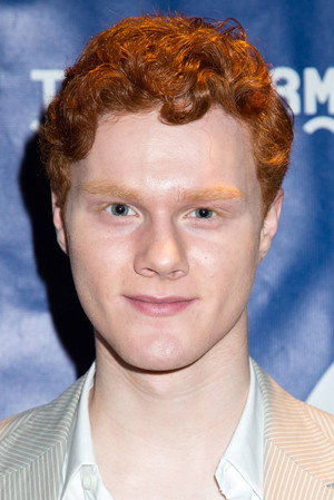 Nicholas Barasch portrait